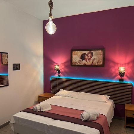Hotel New Liston Rimini Exterior foto